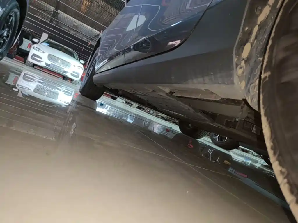 BYD Qin PLUS — миниатюра 22