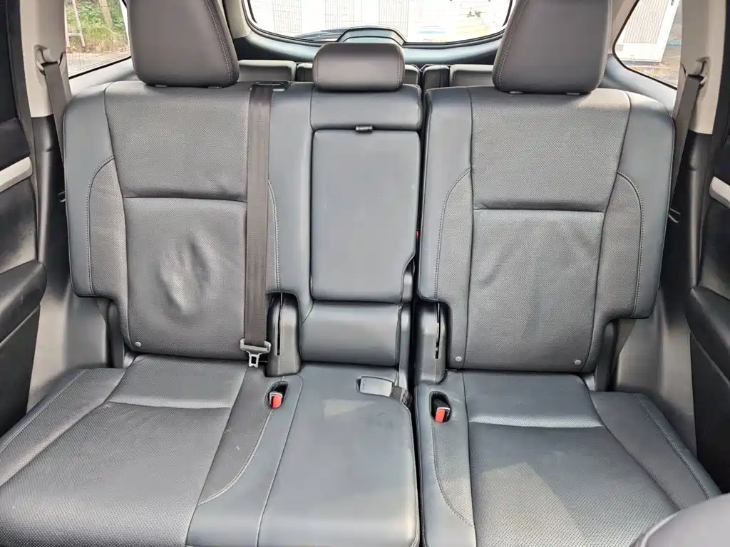 Toyota Highlander — миниатюра 23
