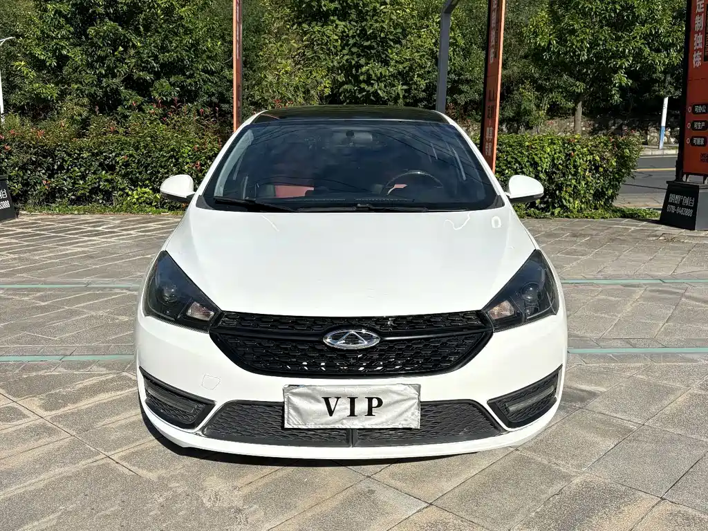 Chery Arrizo 5 — миниатюра 2