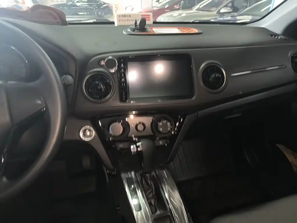 Honda XR-V — миниатюра 13