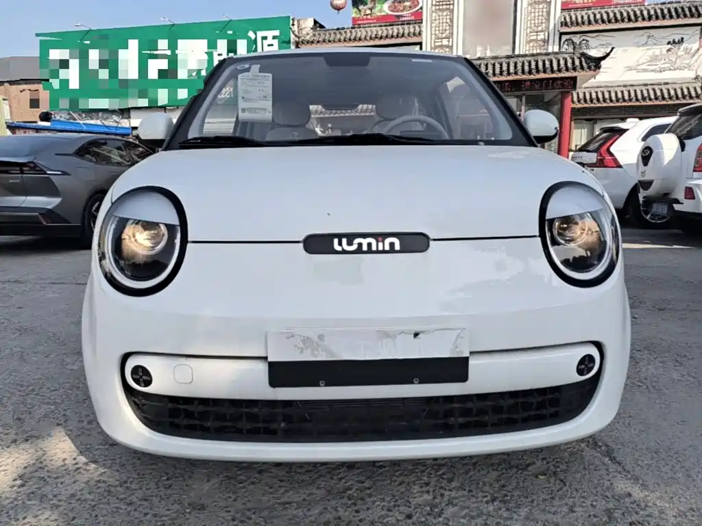 Qiyuan Lumin — миниатюра 3