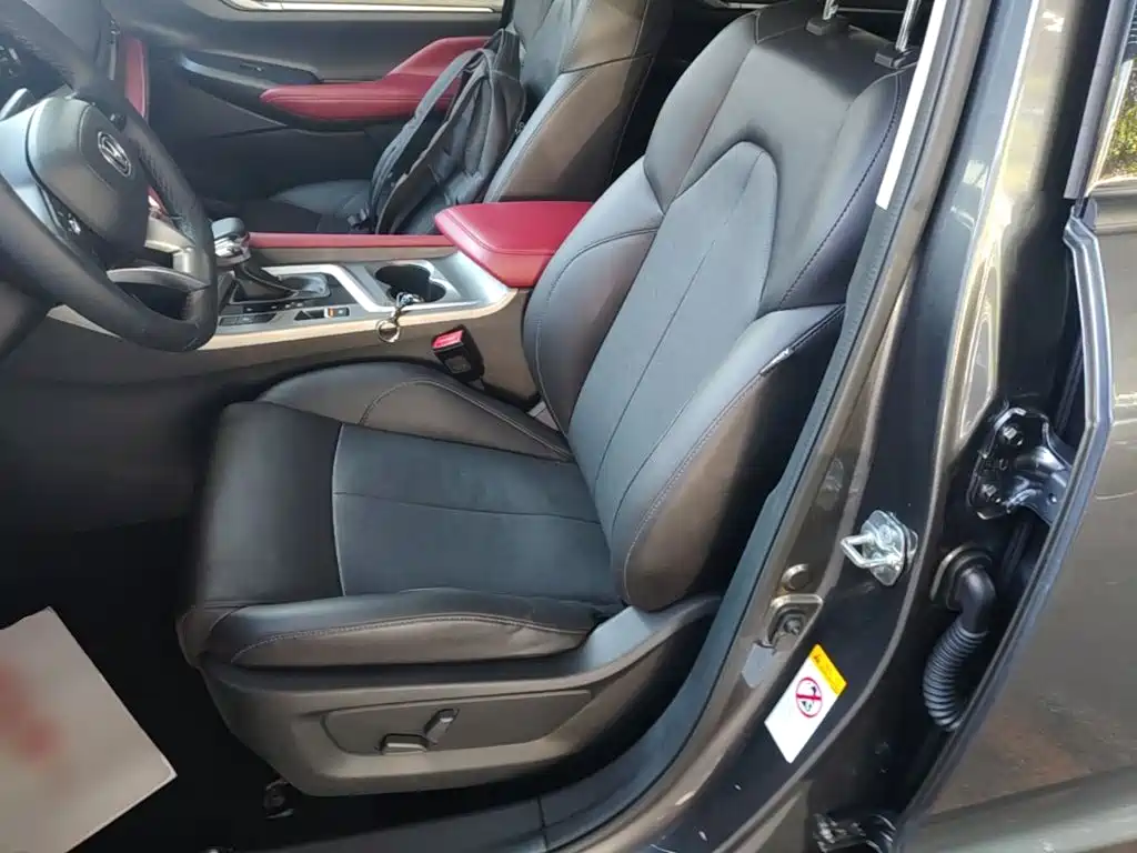 Changan CS55PLUS — миниатюра 15