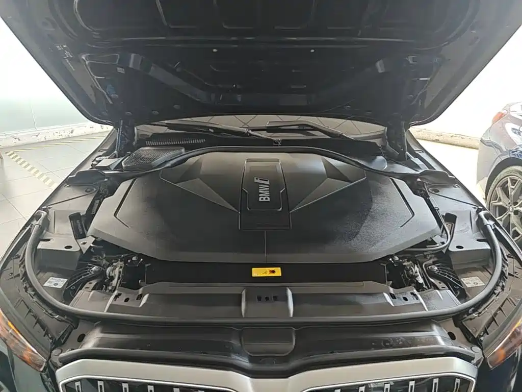 BMW i5 — миниатюра 20