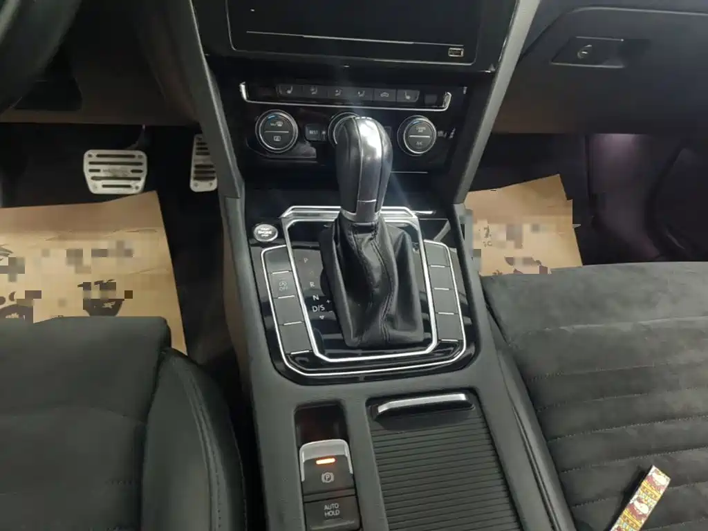 Volkswagen Magotan — миниатюра 14