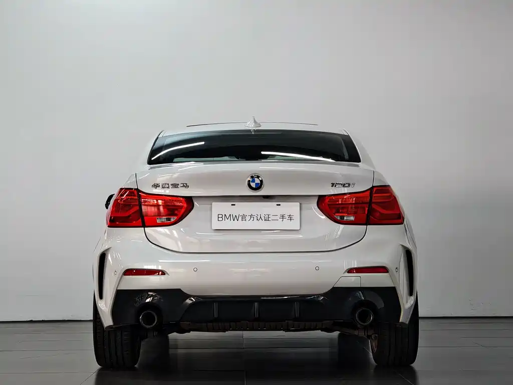 BMW 1 Series — миниатюра 5