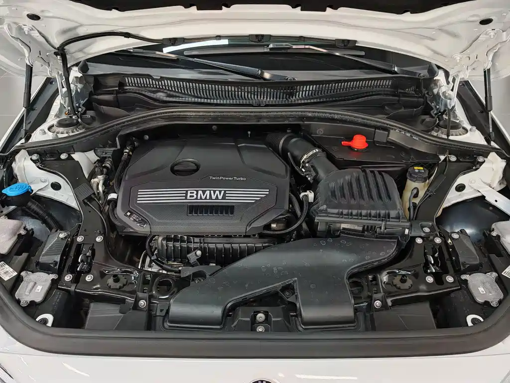 BMW 1 Series — миниатюра 6