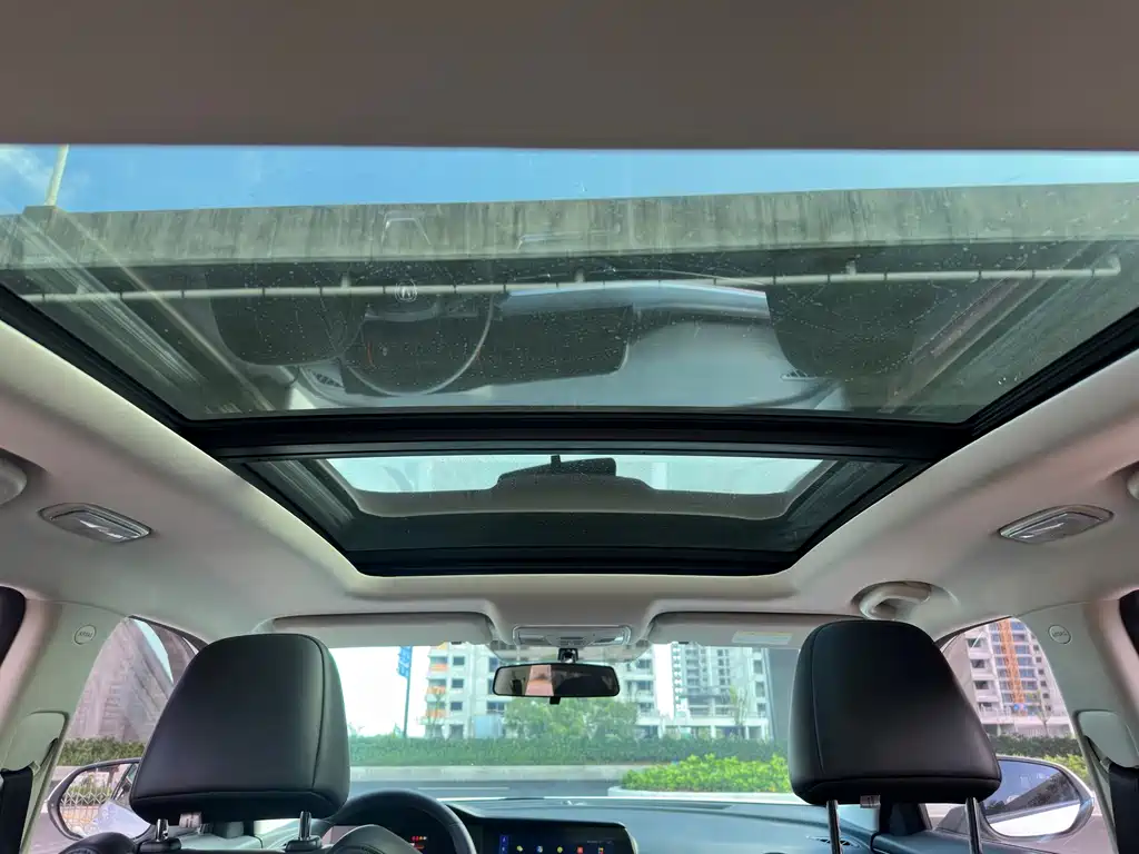 Changan CS35PLUS — миниатюра 11