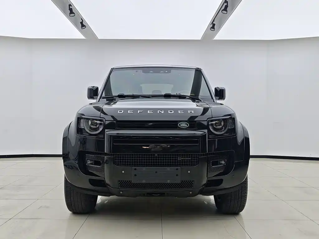 Land Rover Defender — миниатюра 2