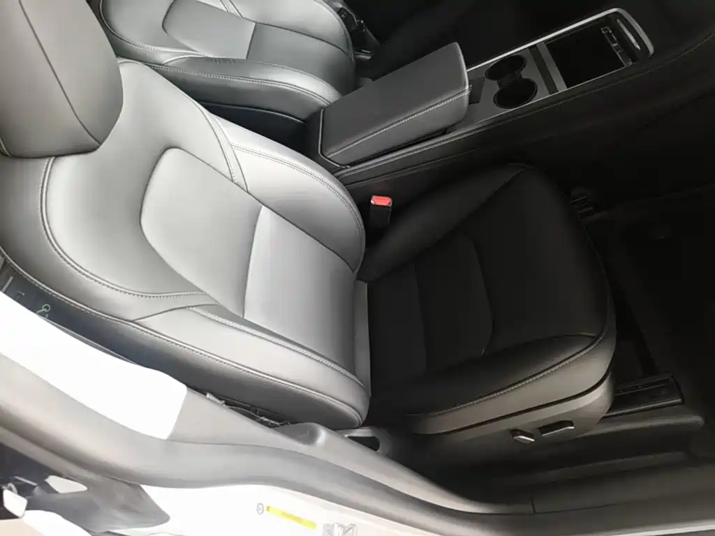 Tesla Model Y — миниатюра 25