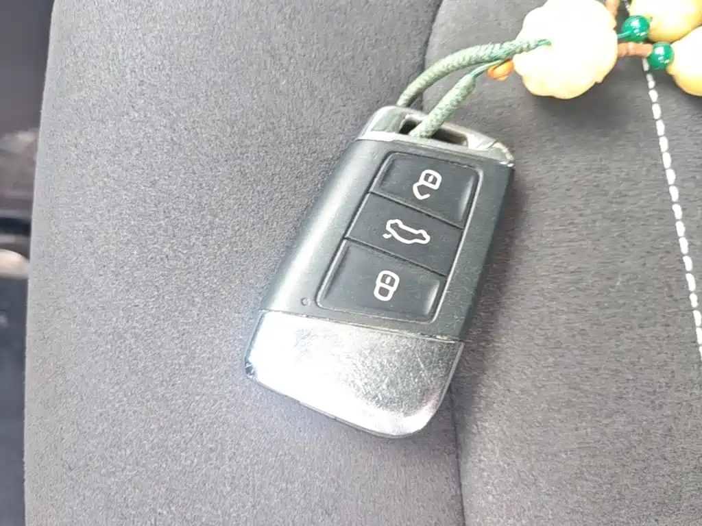 Volkswagen Magotan — миниатюра 9