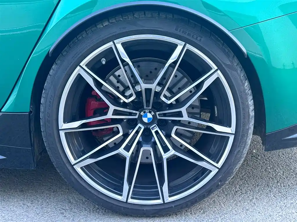 BMW M3 — миниатюра 18