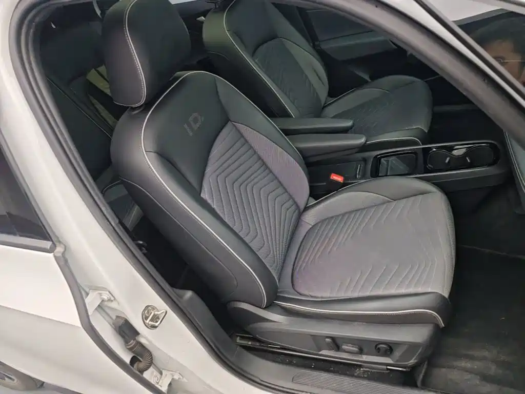 Volkswagen ID.3 — миниатюра 25