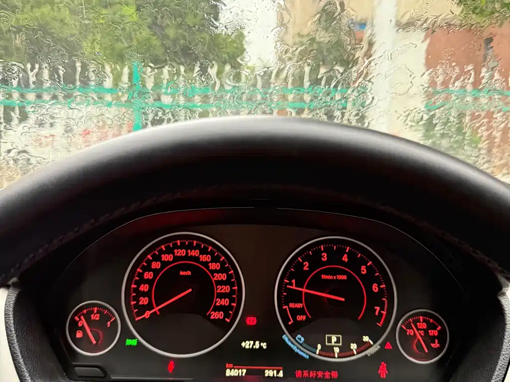 BMW 3 Series — миниатюра 7