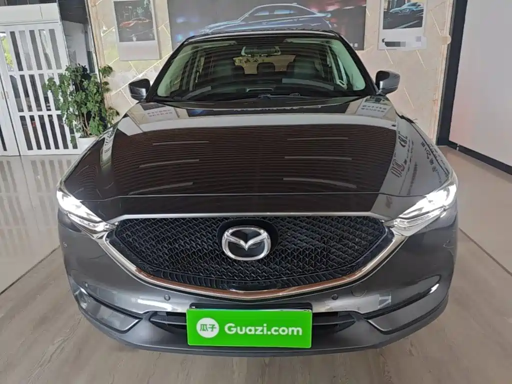 Mazda CX-5 — миниатюра 3