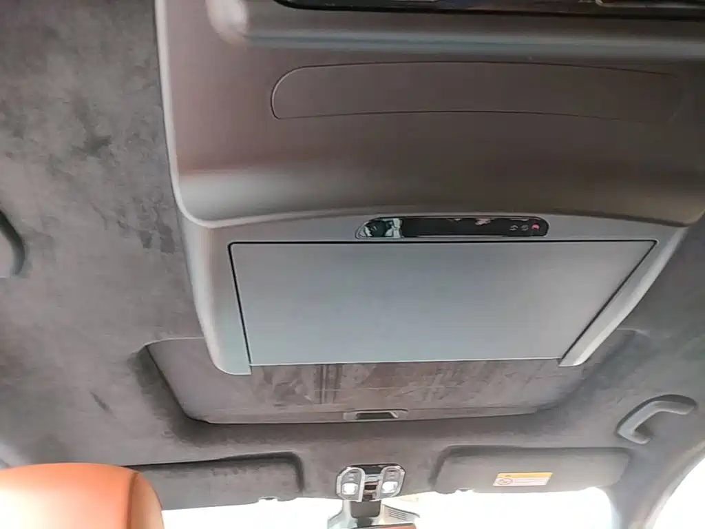 GAC Motor Trumpchi M8 — миниатюра 18
