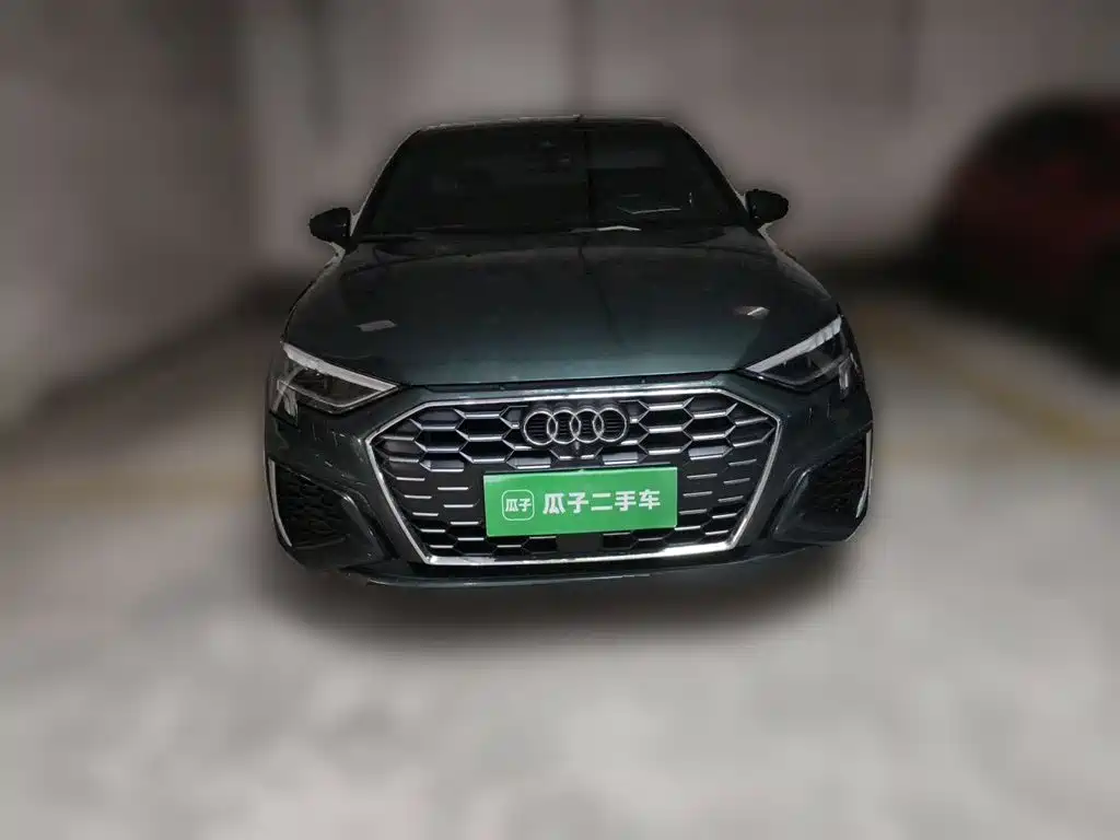 Audi A3 — миниатюра 24