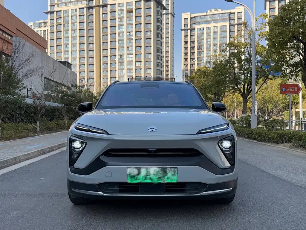 NIO NIO ES6