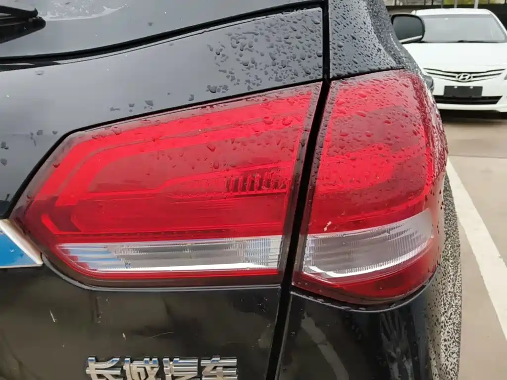 Haval H2 — миниатюра 8