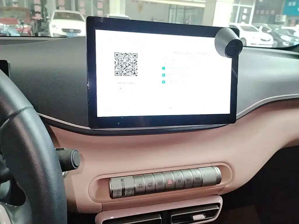 BYD Seagull — миниатюра 13