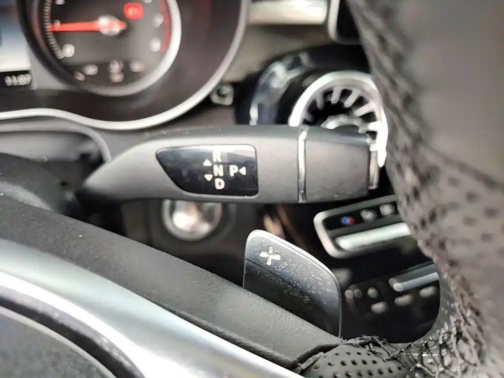 Mercedes-Benz C-Class — миниатюра 14