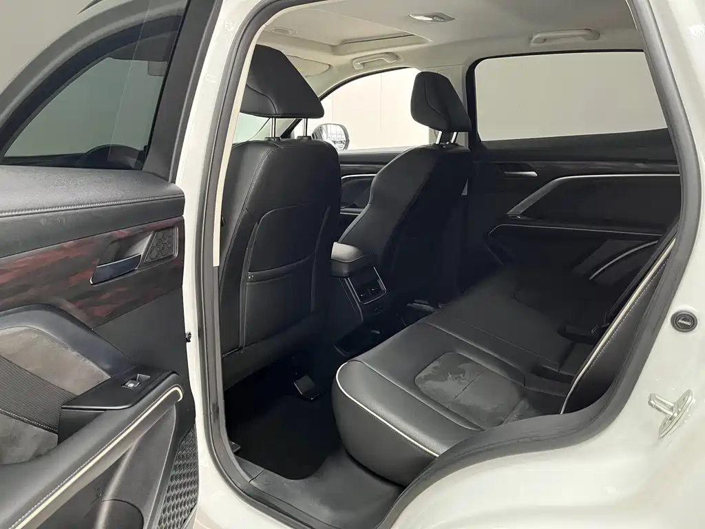 Haval H6 — миниатюра 8