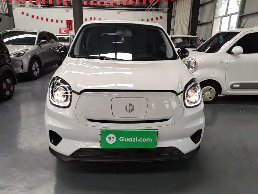 Leapmotor Leapmotor T03 — миниатюра 3