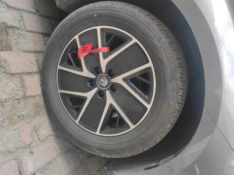 BYD Qin L — миниатюра 6