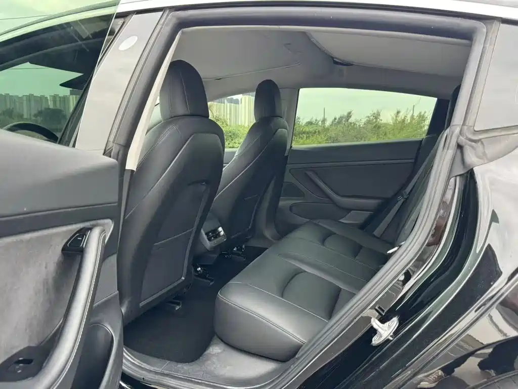 Tesla Model 3 — миниатюра 24