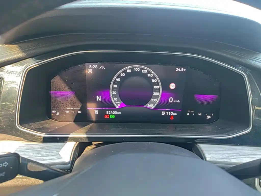 Volkswagen Sagitar — миниатюра 12
