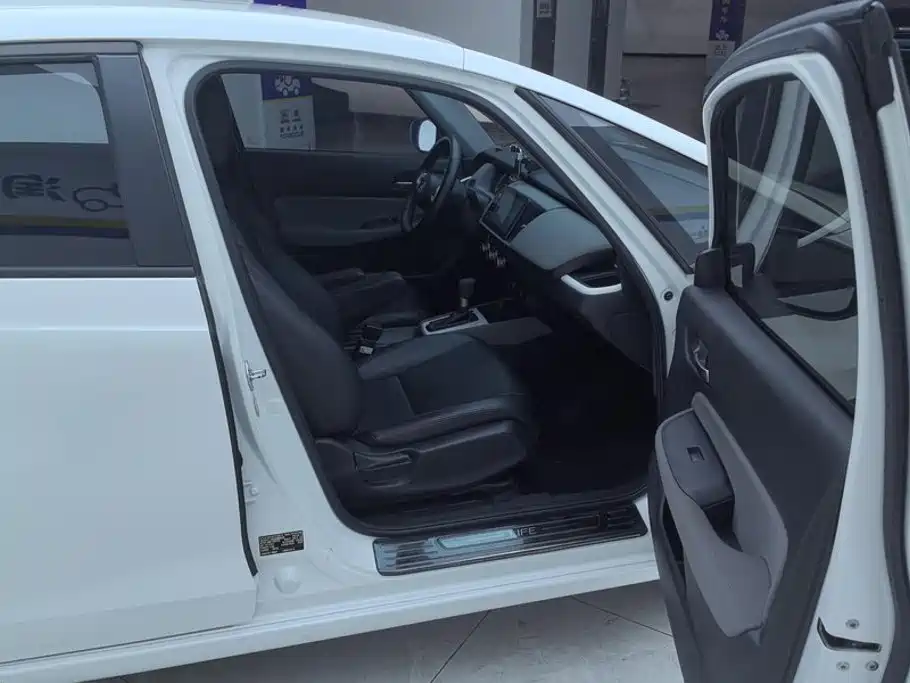Honda Life — миниатюра 8