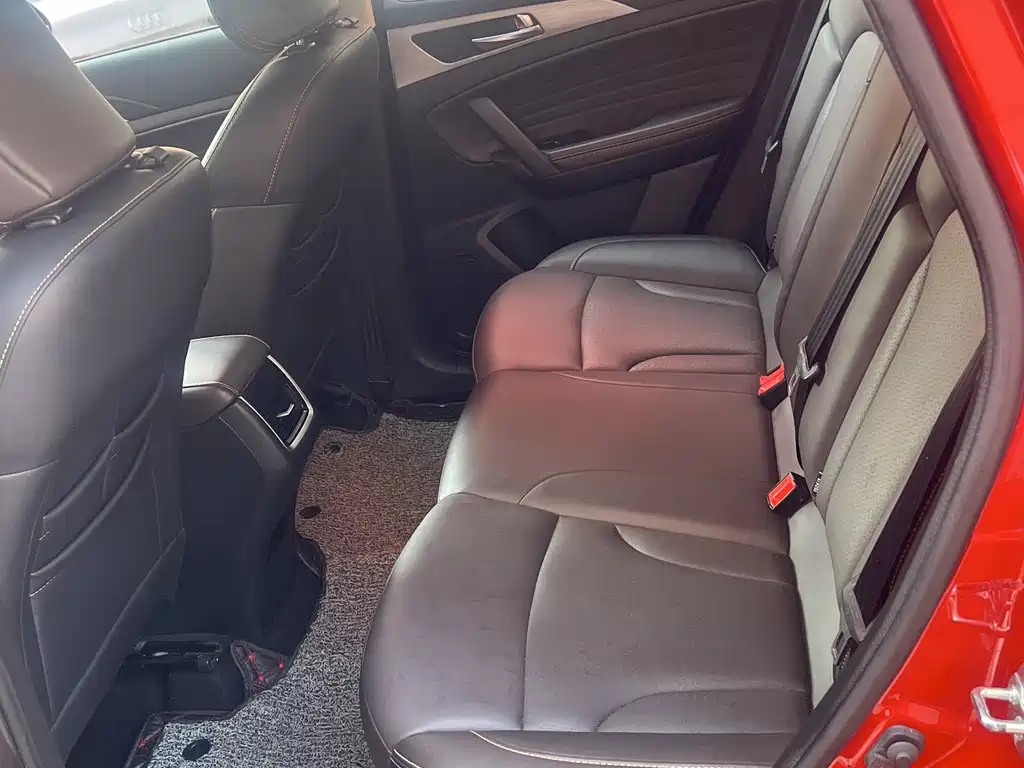 Changan CS35PLUS — миниатюра 6