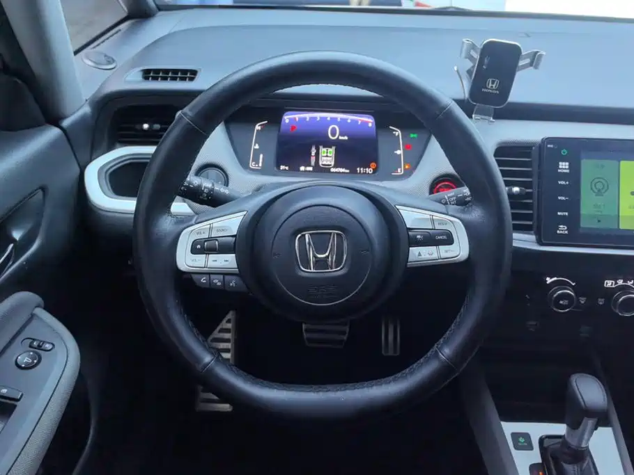 Honda Life — миниатюра 15