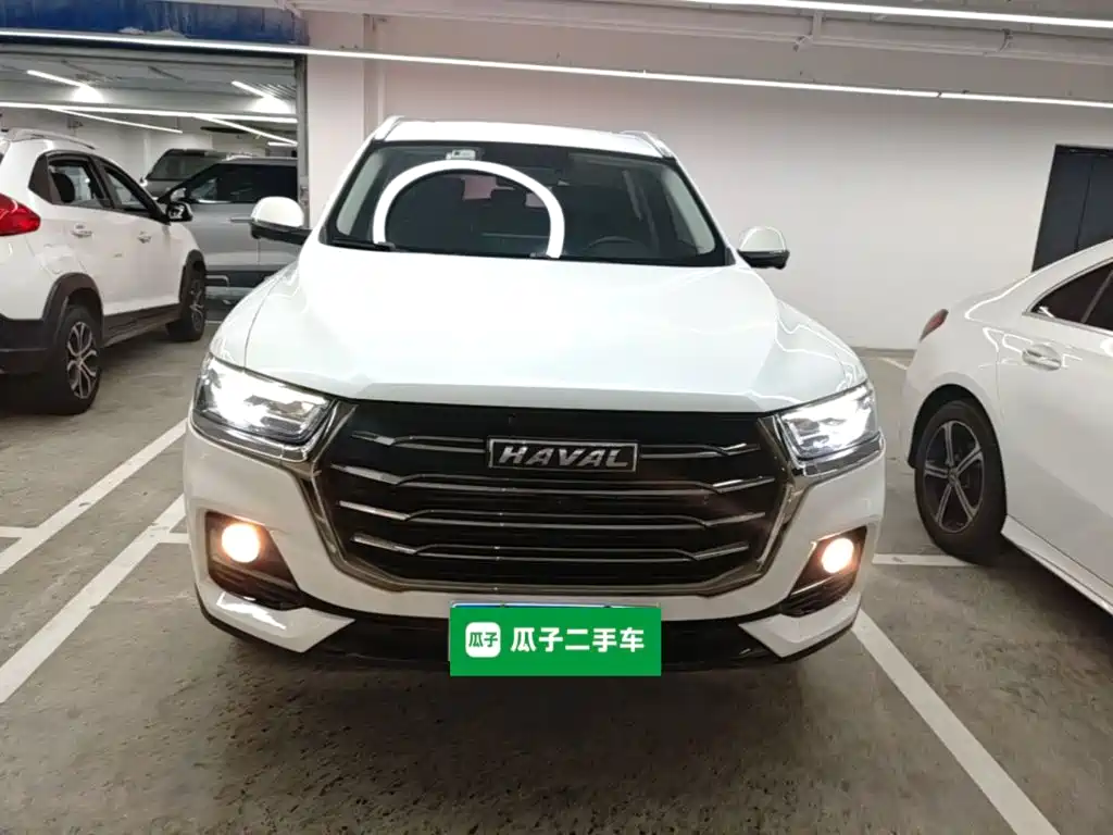 Haval H6 — миниатюра 3