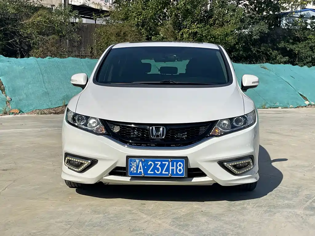 Honda Jade — миниатюра 2
