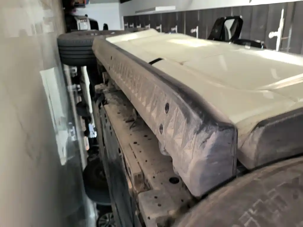 Fang Cheng Bao Leopard 5 — миниатюра 22