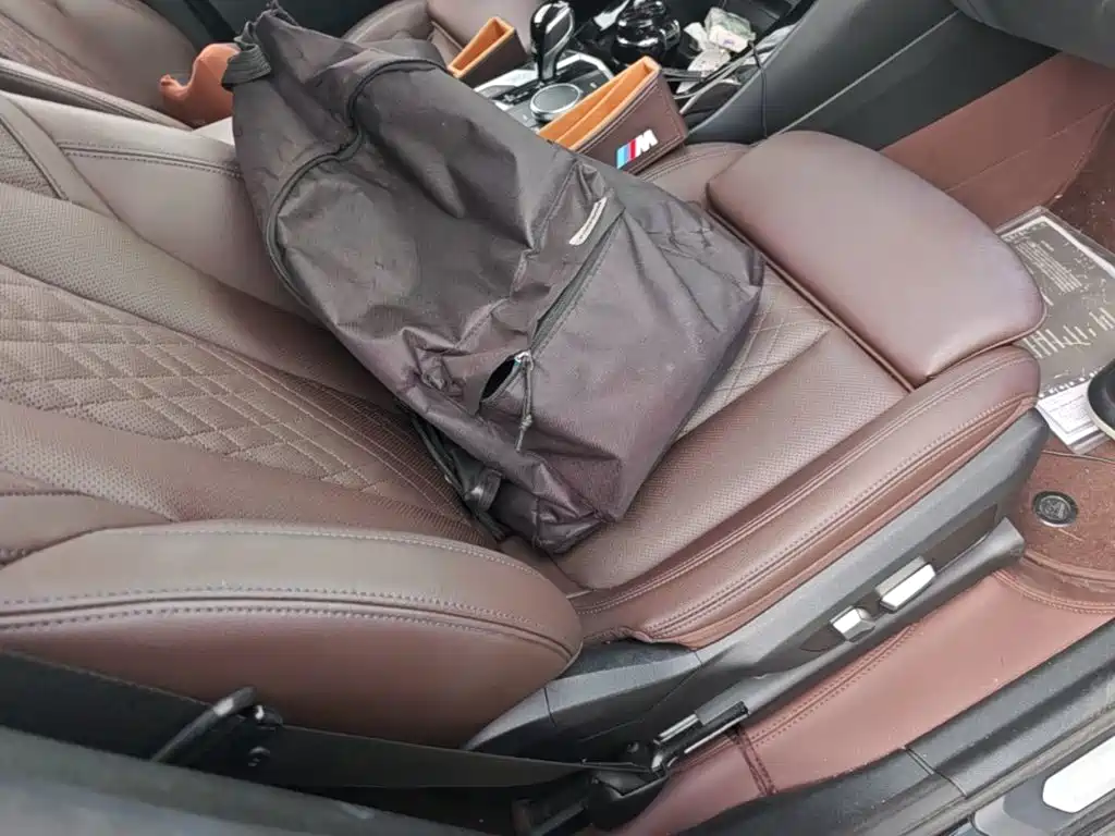 BMW X3 — миниатюра 25