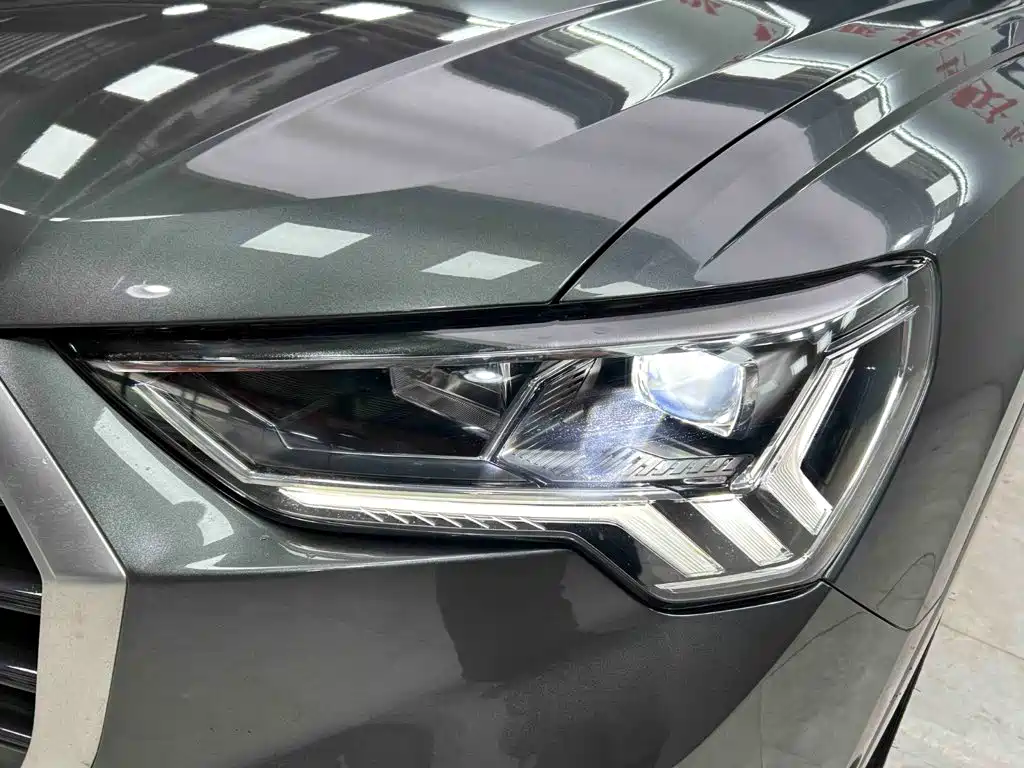 Audi Q3 — миниатюра 23