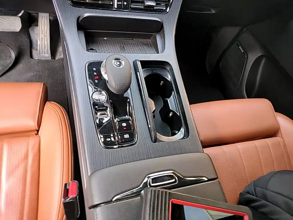 GAC Motor Trumpchi M8 — миниатюра 14