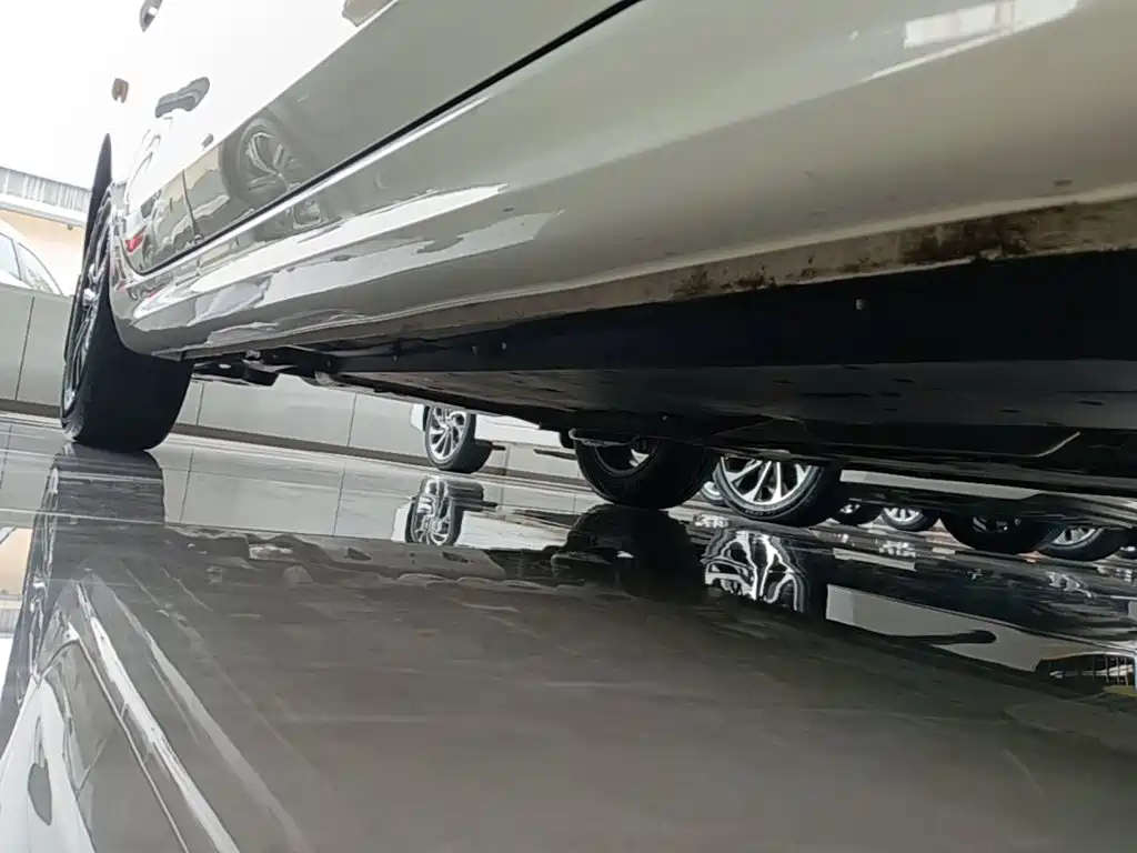 Changan Eado — миниатюра 21