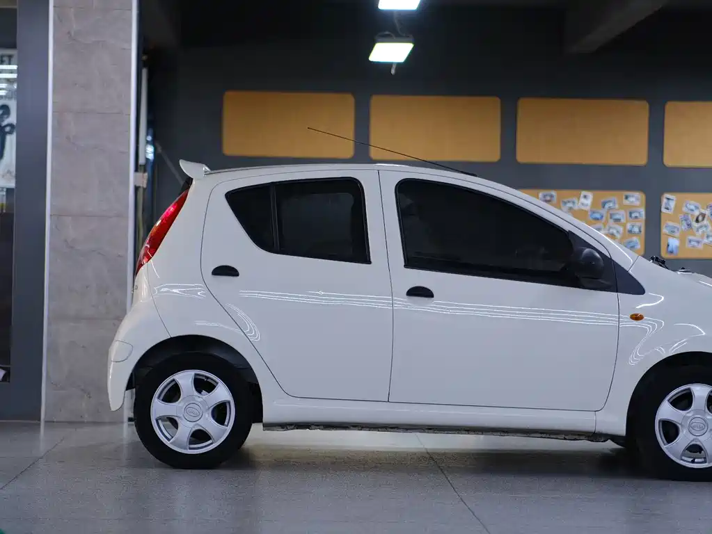 BYD F0 — миниатюра 14