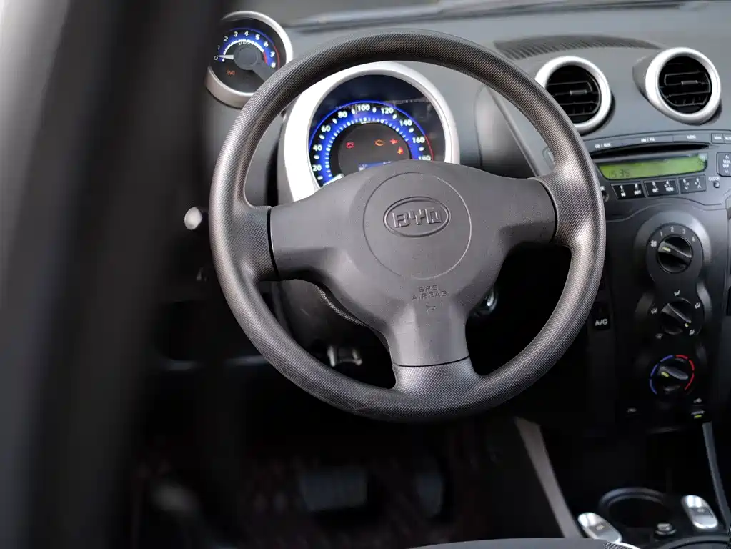 BYD F0 — миниатюра 59