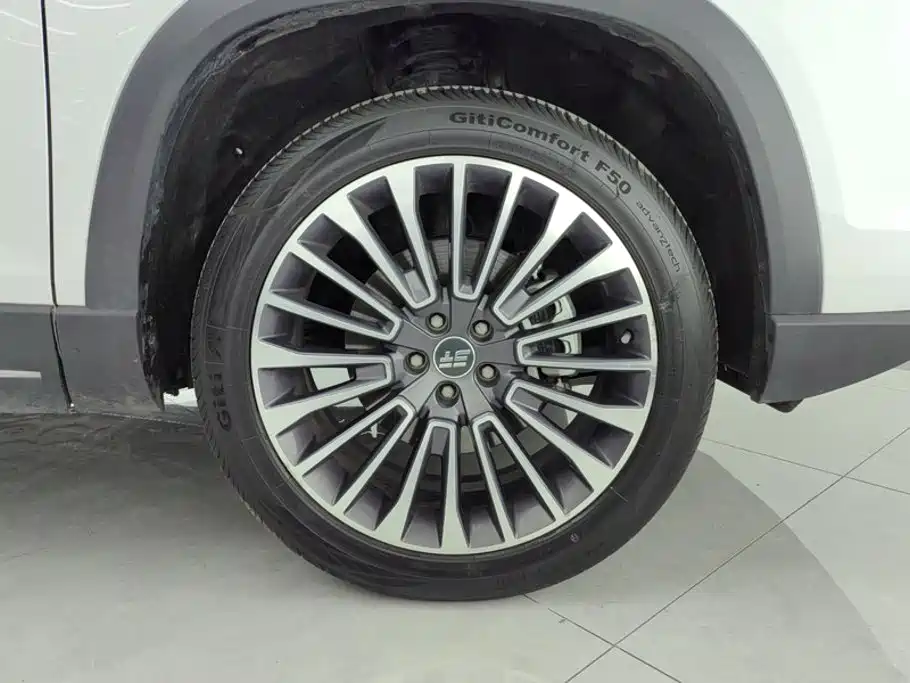 Shanhai Shanhai L9 — миниатюра 6