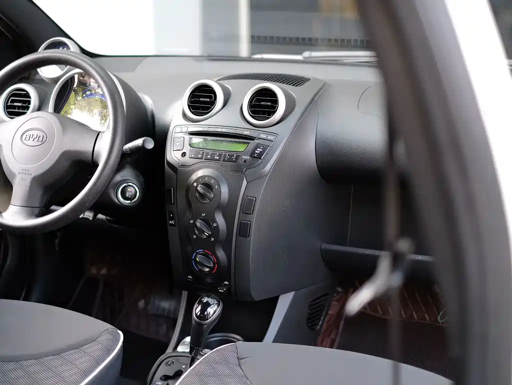 BYD F0 — миниатюра 55