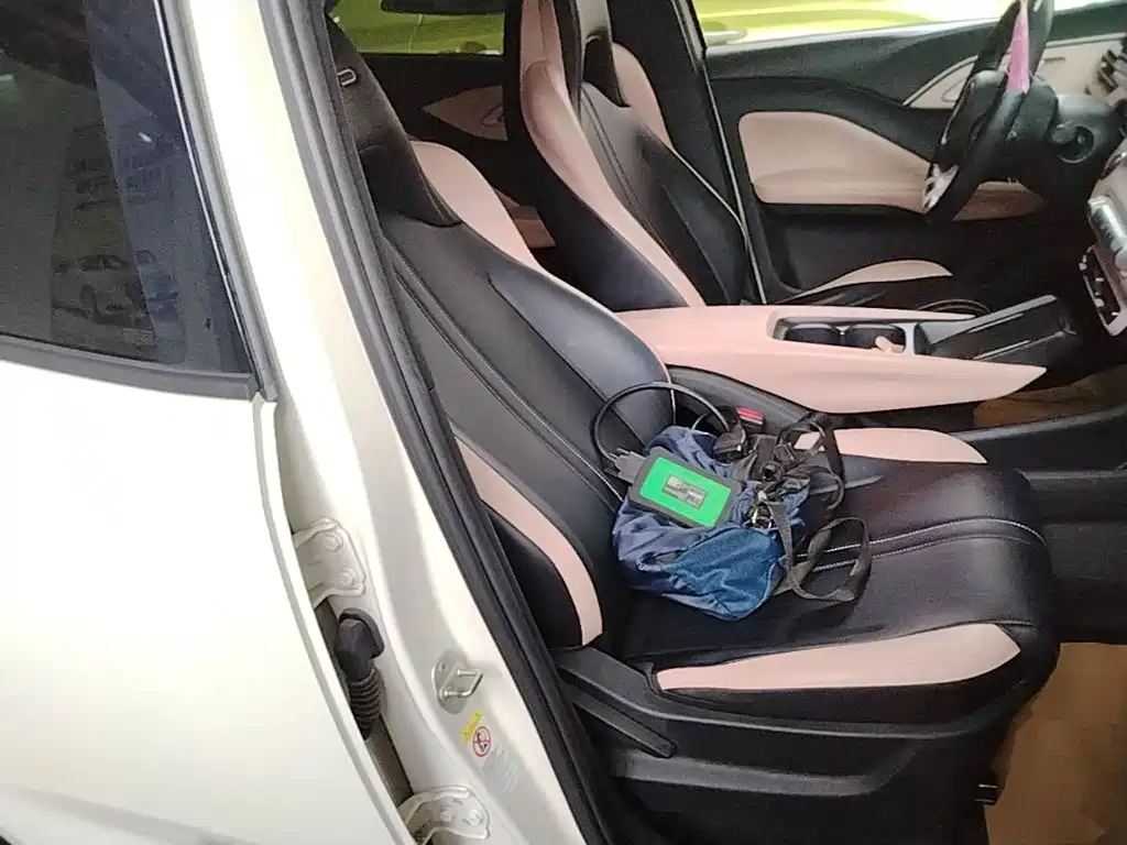 BYD Seagull — миниатюра 25