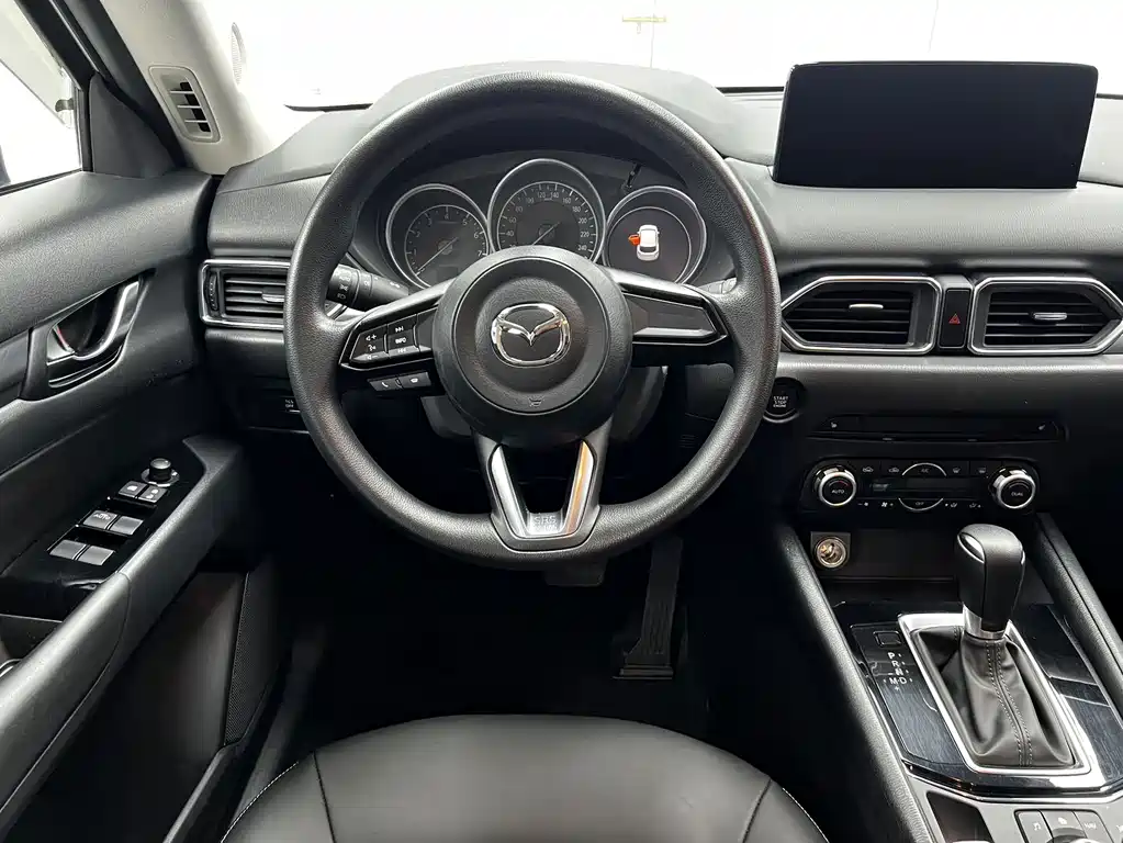 Mazda CX-5 — миниатюра 11