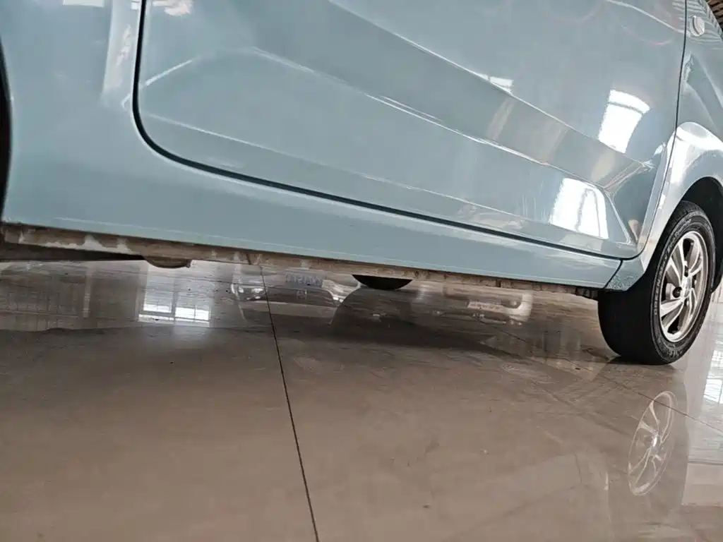 Wuling MINIEV — миниатюра 21