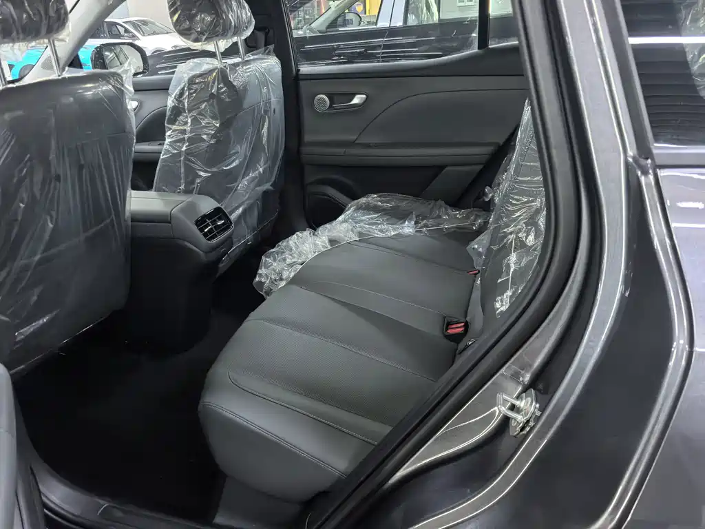 GAC Motor Trumpchi GS4 — миниатюра 9