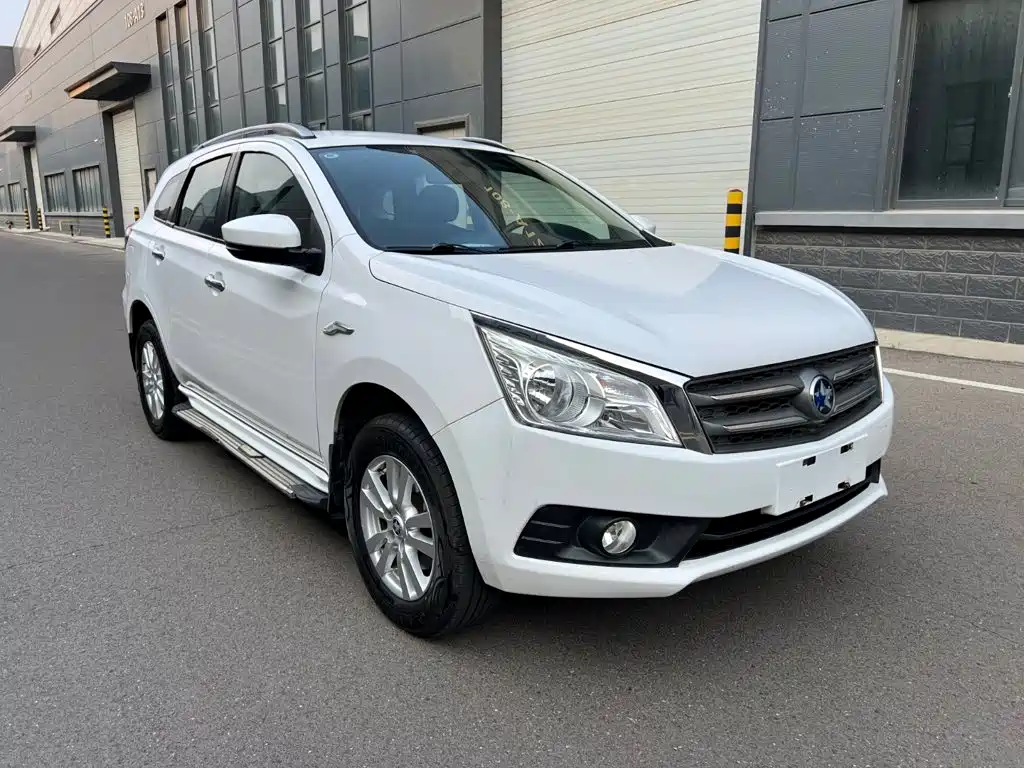 Venucia T70 — миниатюра 3