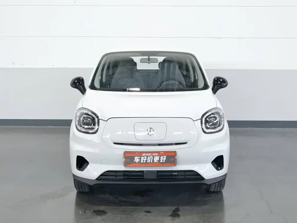 Leapmotor Leapmotor T03 — миниатюра 3