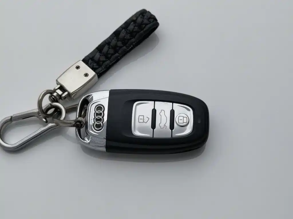 Audi Q5 — миниатюра 19